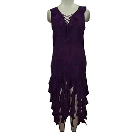 Ladies Designer Dress Ladies Designer Dress