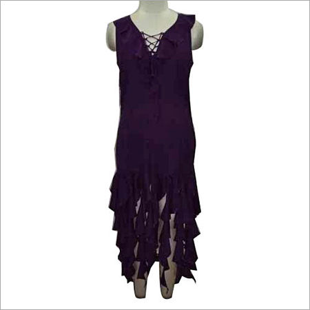 Ladies Designer Dress