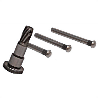 Gearbox Spare Parts