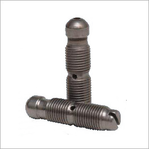 Locknut Rocker Arm Adjusting Screws