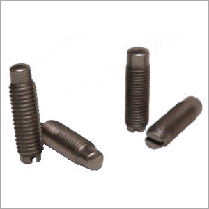 Rocker Arm Adjusting Screws