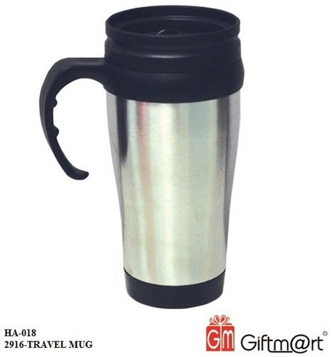 Steel Mug Cavity Quantity: Single Pieces