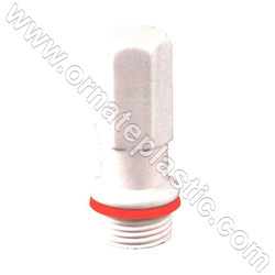 UPVC Long Plug