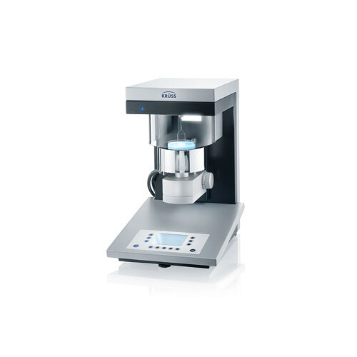 Surface Tensiometer