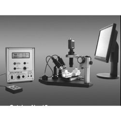 Zeta Meter System (4.0 Unit) Machine Weight: 40  Kilograms (Kg)