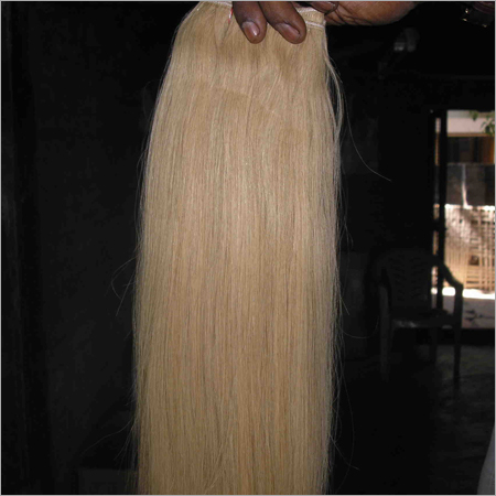 Blonde Hair Extensions