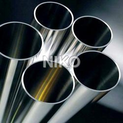 Duplex Steel Tubes