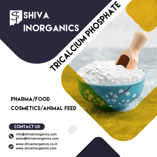 Tricalcium Phosphate