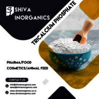 Tricalcium Phosphate