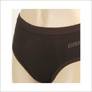 Cotton Women's Underwear