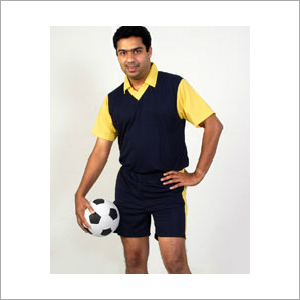 Cotton Sports Jerseys