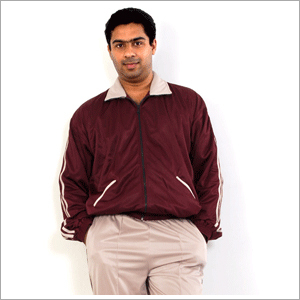 Cotton Tracksuits