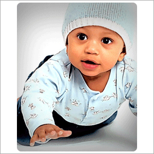 Cotton Infant Wear