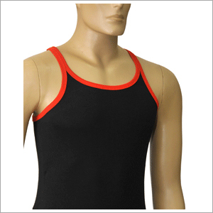 Mens Cotton Vest