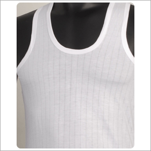 Mens Cotton Vests