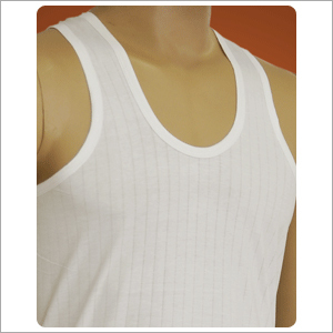 Cotton Mens Vest