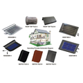 Solar Tile