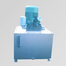 Hydraulic Electrical 220 Power pack