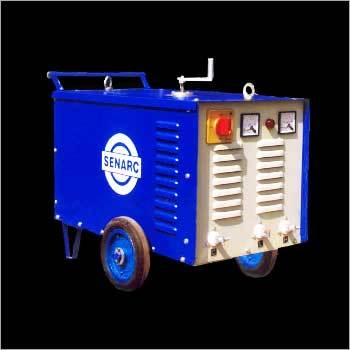 Air Cooled ARC Welding Machine