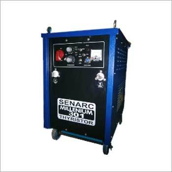 Rectifier Welding Machines