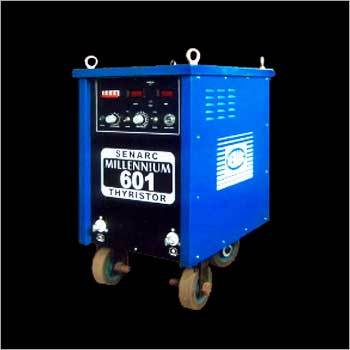 DC Welding Rectifiers