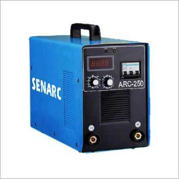 Inverter Welding Machines