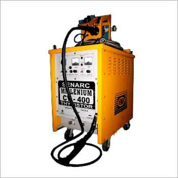 Mig Welding Machines