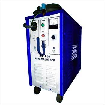 Plasma Cutters