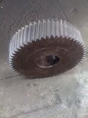 Helical Gear