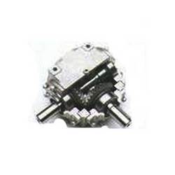 Bevel Gear Boxes