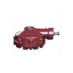 Valve Actuator Gear Goxes