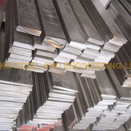 Stainless Steel Bars