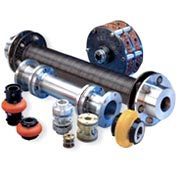 Transmission components