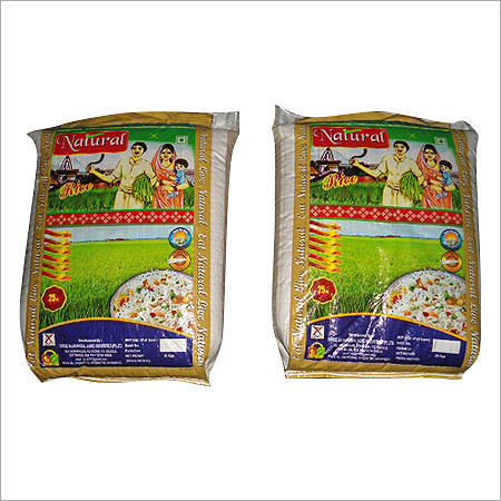 Non Basmati Rice