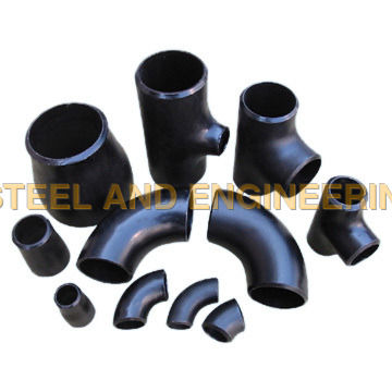 Socket Weld Pipe Fittings