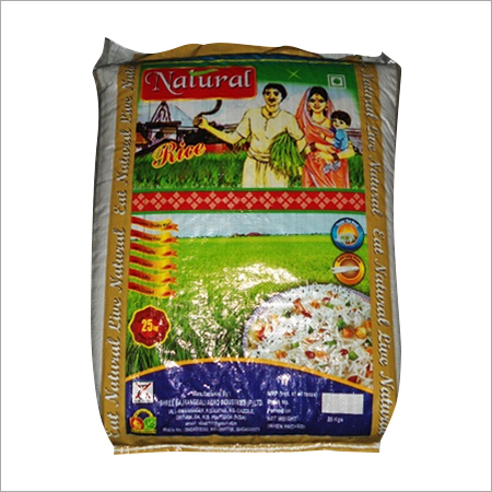 Short Grain Non Basmati Rice