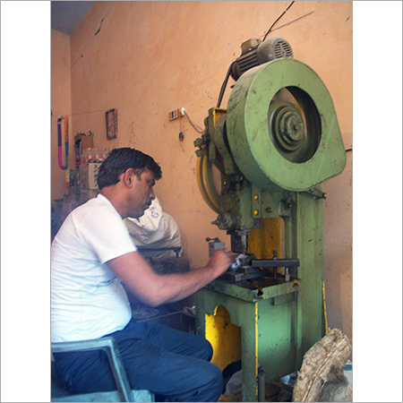 Our Machine