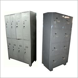 Industrial Locker Cabinets