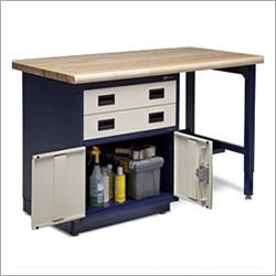 Industrial Work Benches