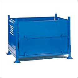 Industrial Pallet