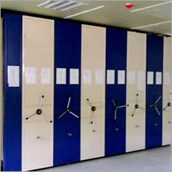 Mobile Compactor System