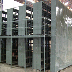 Multi Tier Racking