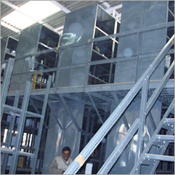 Multi Tier Storage Systems