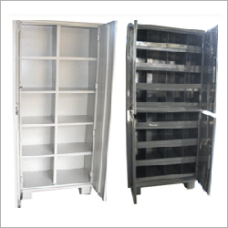 Pigeon Hole Storage Units