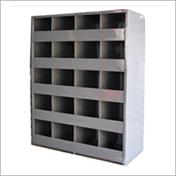 Pigeonhole Mini Storage