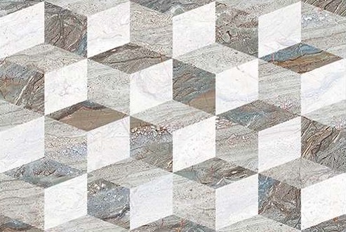 Digital Glossy 4*2 Feet Glaze