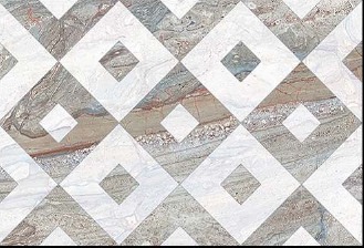 Digital Wall Glazed Tiles