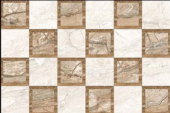 HDVT Vitrified Tiles
