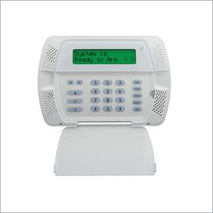Security Alarm System