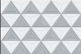 Digitally Printed Ceramic Tiles